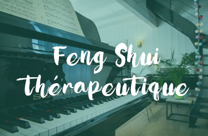 Feng Shui Thérapeutique