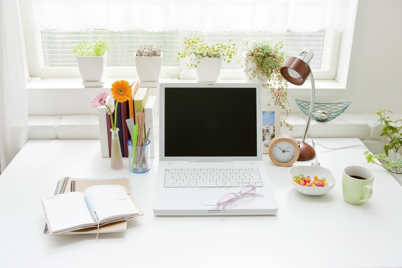 Bureau Feng Shui avec Carole Imbert