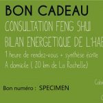 Harmonizen - Bilan Energetique