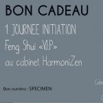 Harmonizen - Initiation FENG SHUI