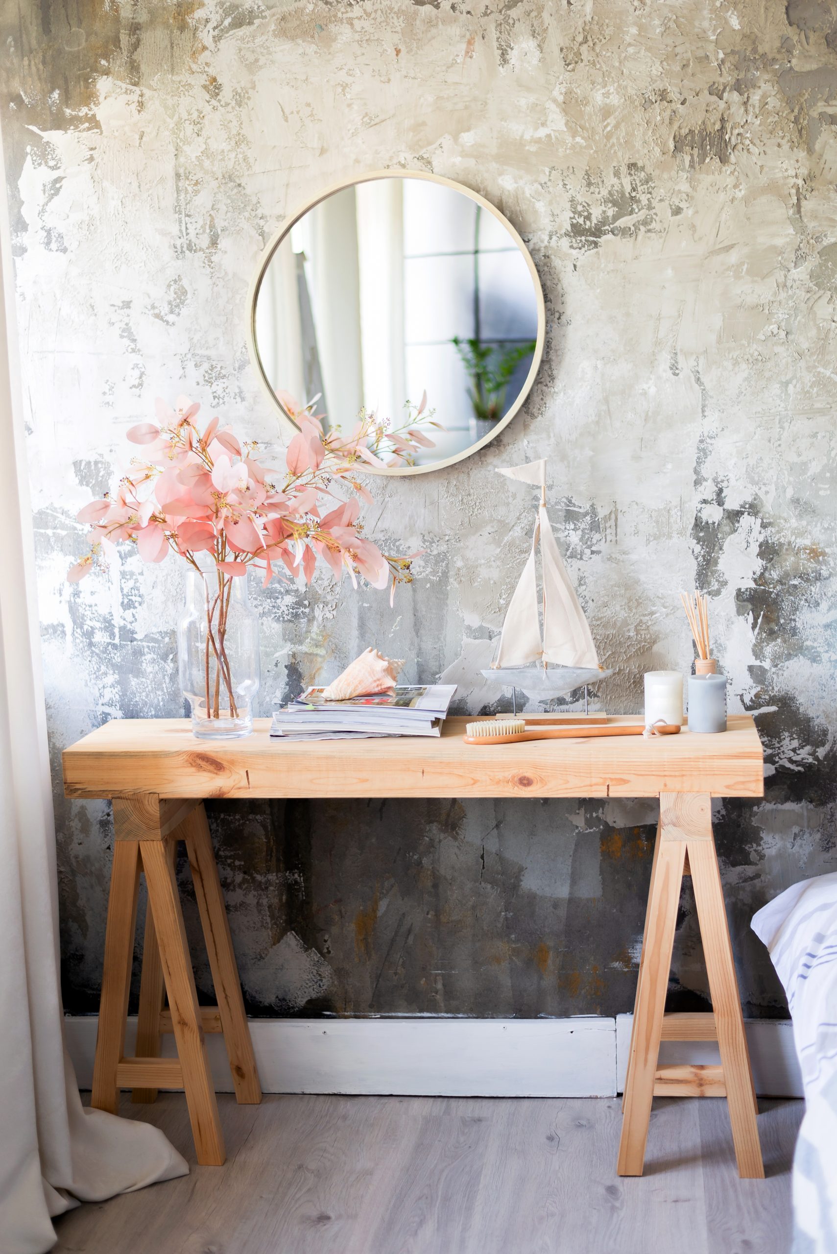 Miroir Et Feng Shui
