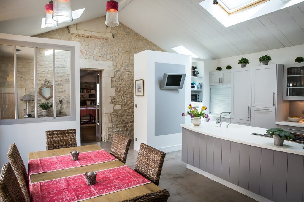 15 Conseils Feng Shui Pour Agrandir L espace Relooking Feng Shui